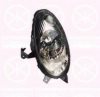 KLOKKERHOLM 16090151A1 Headlight